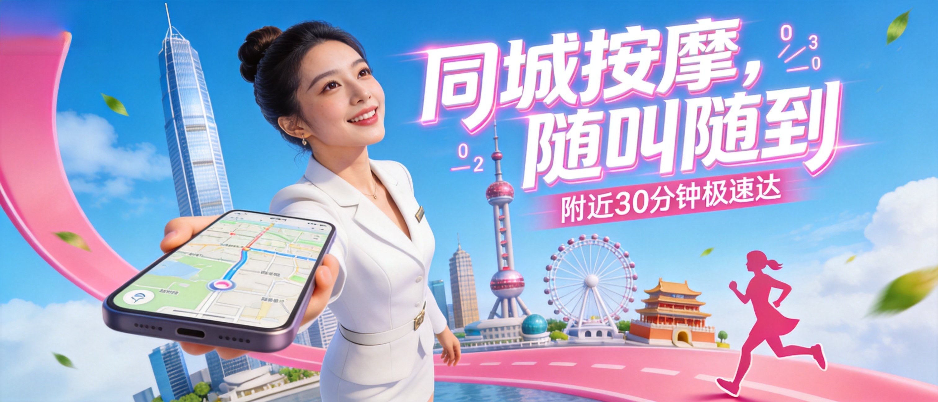 淮北活立到家上门按摩：把放松这件事，真正还给自己